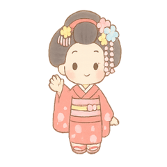 Maikos Errands (No Text)