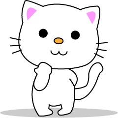 A diary of cute cat Mew