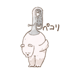 Stickers for euphoniumist2