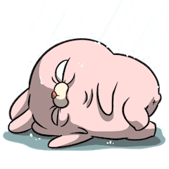 RabbitFam : Madness Core