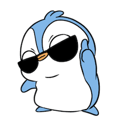 PENGU : Bullish