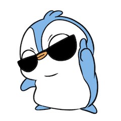 PENGU : Bullish