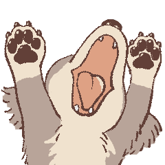 dachshund polite words