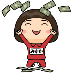 芋ジャージの【みずか】♂シュール編