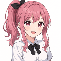 Cute Girl Stickers for Every Day!