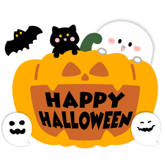 雲朵幽靈｜實用貼圖初登場