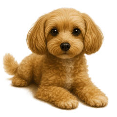 マルプーの日常。