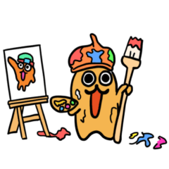 Hahemogura fall mole