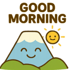 Kawaii Japan Stickers