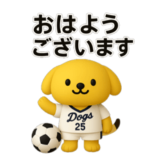 ぽちち⭐︎サッカー部⭐︎