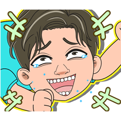 爆笑男孩秀2