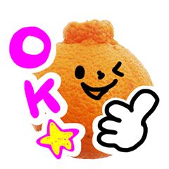 Funny Dekopon