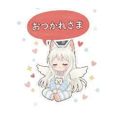 Daily stamps (test version)