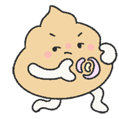 Chibi Poopies#2
