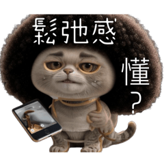 Cat Knows You Just Want to Read