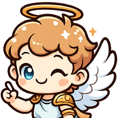 Shining Angel's Daily Life