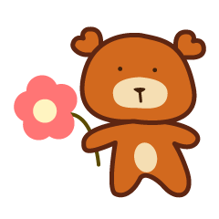 Bear ^^