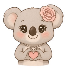Blossom-chan Lovely Days