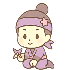 Kunoichi Daily Life (No Text)