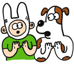 酷力幫x社工ㄉ日常厭世貼圖