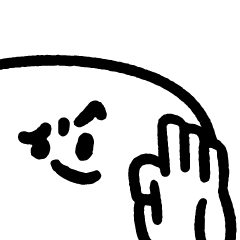 爛爛人_太誇張了_無字!