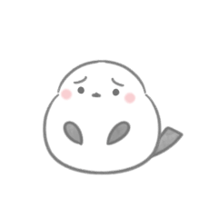 Cutie Moody Shimaenaga*textless