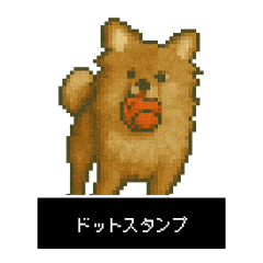 ドット乾組