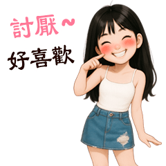 girl group 46 zoom out TW