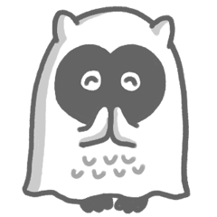 キューちゃんのスタンプ４