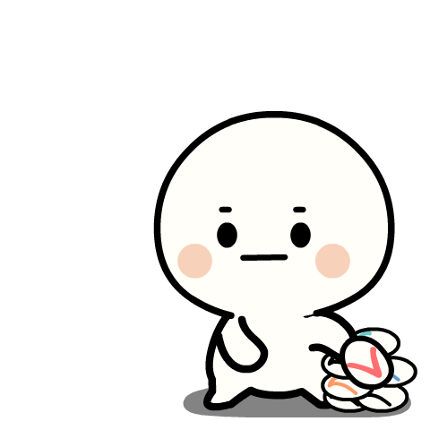 Annoying Bald 5 : Pop-up stickers