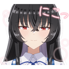 TVアニメ「わたなれ」-紗月-