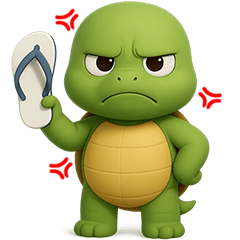 ❤️เต่าน้อย ตัวตึง❤️