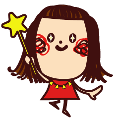 ラッキーガール7