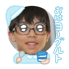 Uchinoko stamp_2025090736014