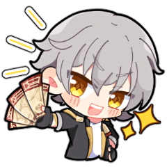 崩壊：スターレイル 頑張る開拓者