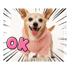 千千～可愛動畫貼圖