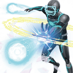 SPARK! - PHOTON BLAST -