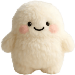 ♡かわいいぬいぐるみ♡敬語☺︎