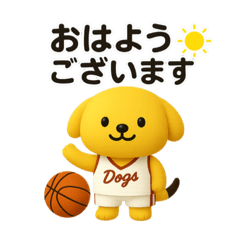 ぽちち★バスケットボール部