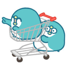 PP mini 63 (Animated)