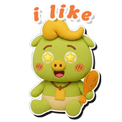 Pig Goblin - Daily Work English Version