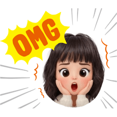 薛真如可愛貼圖