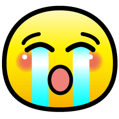 動く❤️絵文字❤️喜怒哀楽❤️