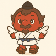 petit TENGU