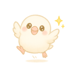Small bird stamp2