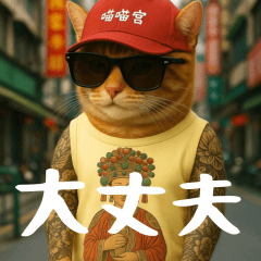 Xiao Hua & Friends Daily 3(Japanese)