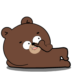 Weird Bear 3 : Eng