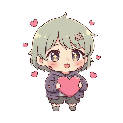 The Gang in Halloween