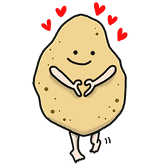 I Potato You
