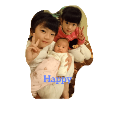 baby girls...